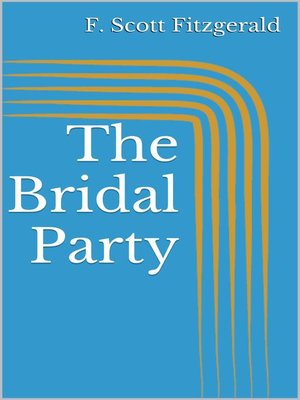 cover image of The Bridal Party
